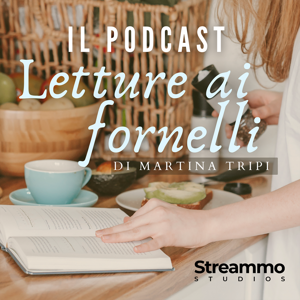Letture ai fornelli