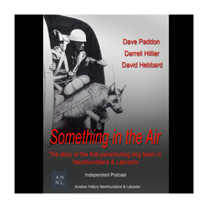 Something in the Air
