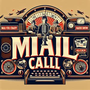 Mail Call - Armed Forces Radio OTR