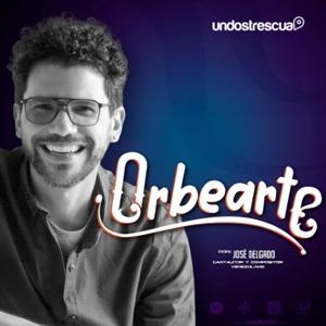 OrbeArte - José Delgado