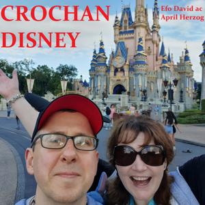 Crochan Disney