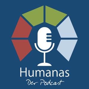 Humanas - Der Podcast