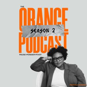 The Orange Podcast