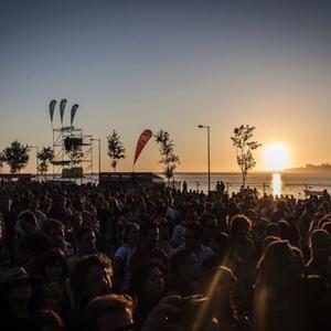 Les festivals de l'été