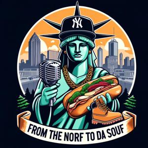 From The Norf To Da Souf