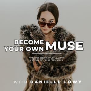 Become Your Own Muse