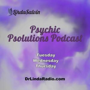 Psychic Psolutions Podcast