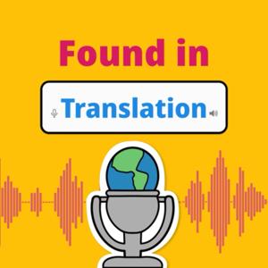 Found in Translation