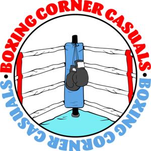 Boxing Corner Casuals