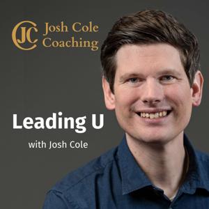 Leading U