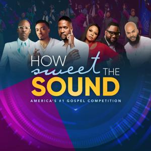 How Sweet The Sound