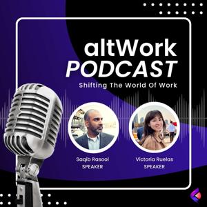 altWork Podcast