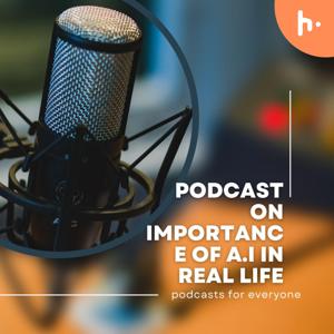 Importance of A.I in real life