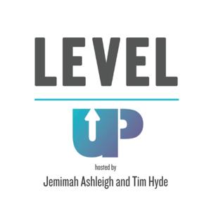 Level Up Podcast