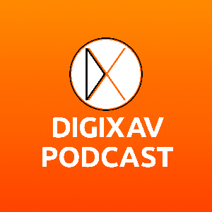 Digixav Podcast
