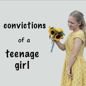 convictions of a teenage girl