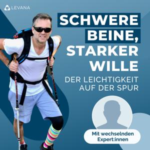 Schwere Beine, starker Wille – der Leichtigkeit auf der Spur