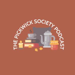 The Pickwick Society Podcast
