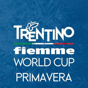 Road to winter Olympics 2026 - Primavera