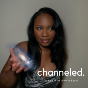 Channeled The Podcast