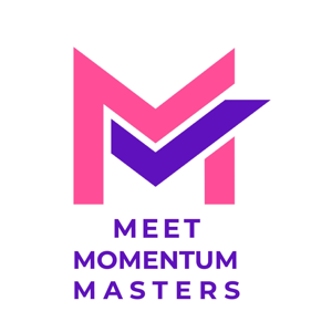 Meet Momentum Masters by Shweta Upadhyay
