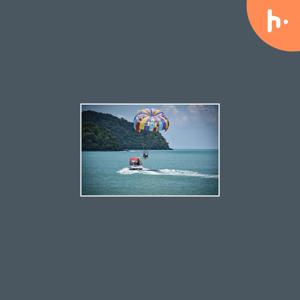 Unleash Your Adventurous Side: Top Activities in Malaysia.