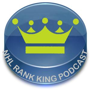 NHL Rank King Podcast