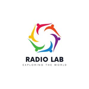 Radiolab Space