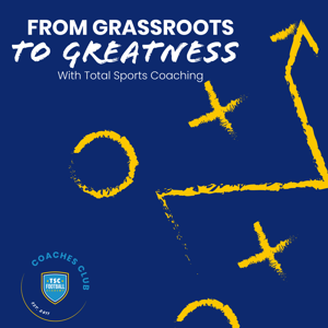 From Grassroots to Greatness