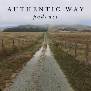 The Authentic Way Podcast