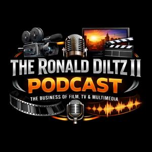 The Ronald Diltz II Podcast