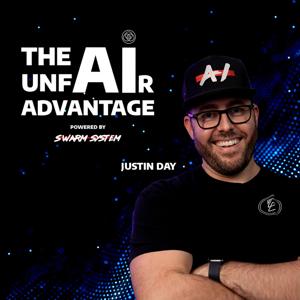 The unfAIr Advantage - AI Marketing via AIMarketingTools.com