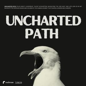 Uncharted Path: Forge Your Future