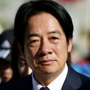 #IlFilosofoASiracusa: William Lai