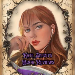 Kate Anjou's Book Reviews