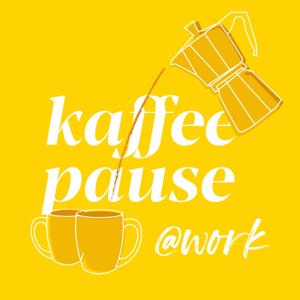 Kaffeepause @work