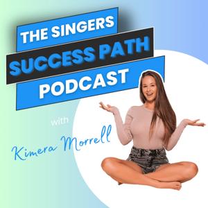 The Singers Success Path Podcast