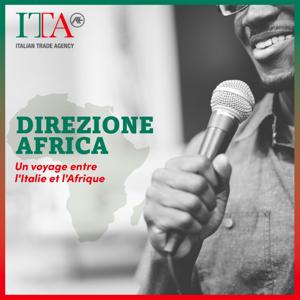 Direzione Africa, Italy and Africa