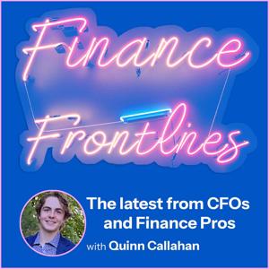 Finance Frontlines