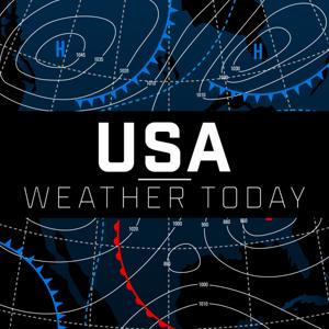 USA - Weather Today
