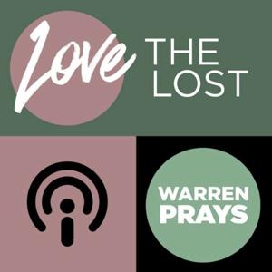 Warren Prays