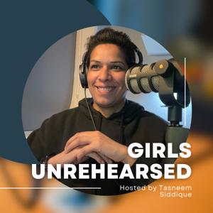 Girls Unrehearsed