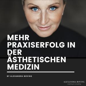 AESTHETICS Business Consulting by Alexandra Boving