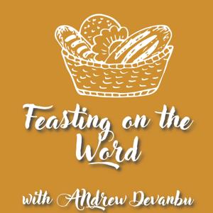 Feasting on the Word