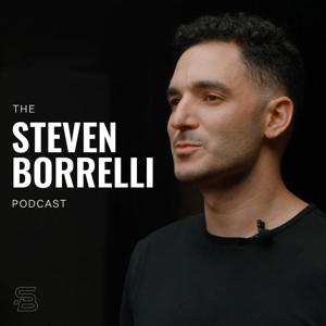 The Steven Borrelli Podcast