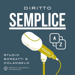 Diritto Semplice - I concetti legali illustrati in modo semplice