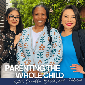 Parenting the Whole Child