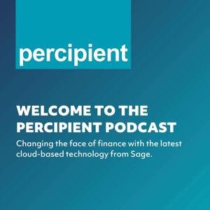 The Percipient Podcast