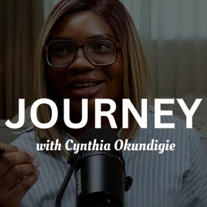 JOURNEY with Cynthia Okundigie