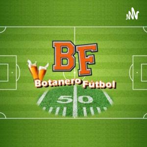 Botanero Futbol
